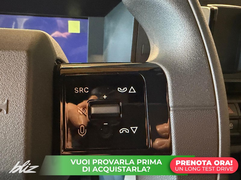 Fiat Grande Panda 1.2 hybrid pop 110cv edct