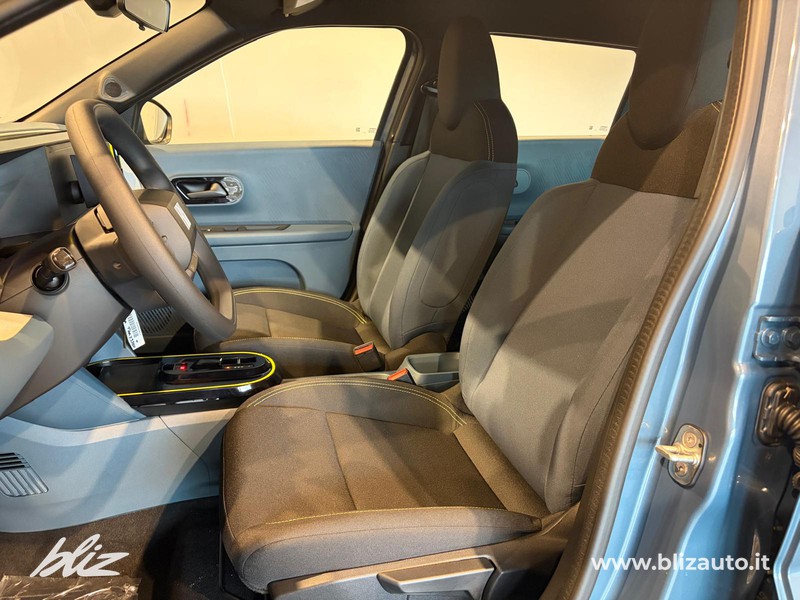 Fiat Grande Panda 1.2 hybrid pop 110cv edct