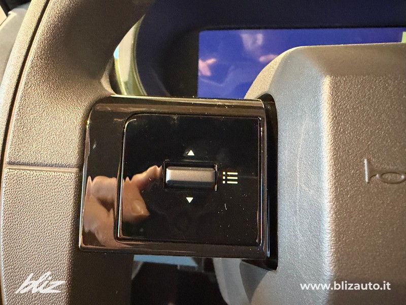 Fiat Grande Panda 1.2 hybrid pop 110cv edct