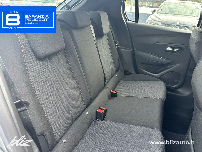 Peugeot 208 1.2 puretech business s&s 100cv