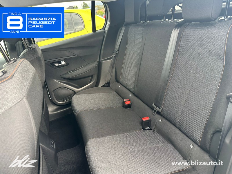 Peugeot 208 1.2 puretech business s&s 100cv