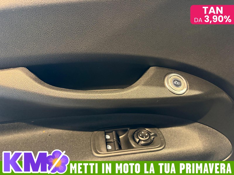 Fiat 500 Hybrid Berlina Torino 1.0Hybrid Berlina