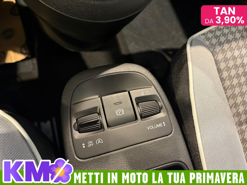 Fiat 500 Hybrid Berlina Torino 1.0Hybrid Berlina