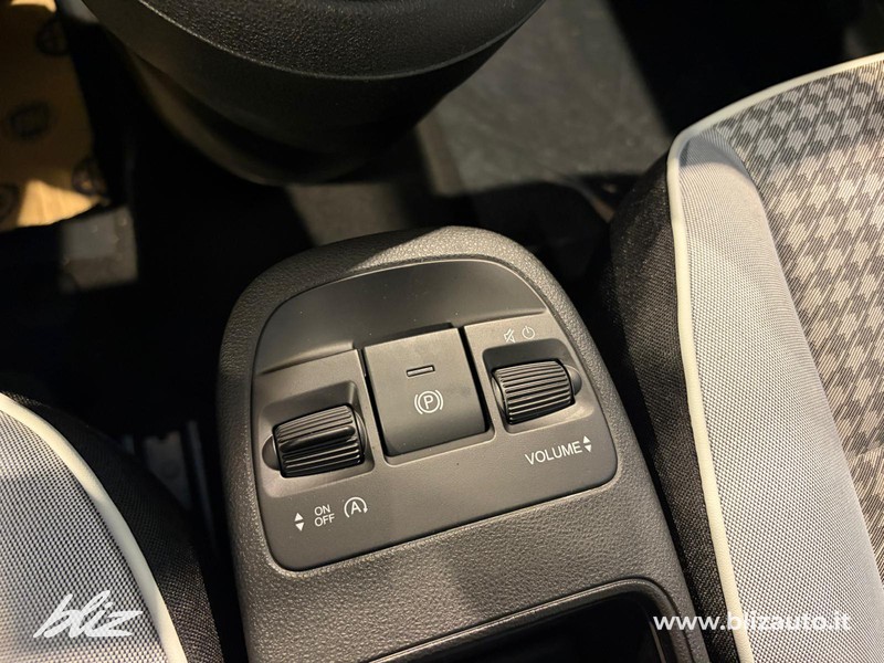 Fiat 500 Hybrid Berlina Torino 1.0Hybrid Berlina