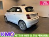 Fiat 500 Hybrid Berlina Torino 1.0Hybrid Berlina