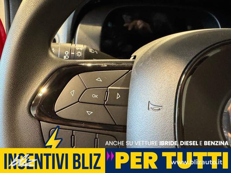 Fiat Pandina 1.0 firefly hybrid pop s&s 65cv