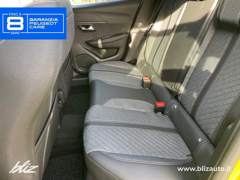 Peugeot 208 1.2 puretech allure s&s 100cv