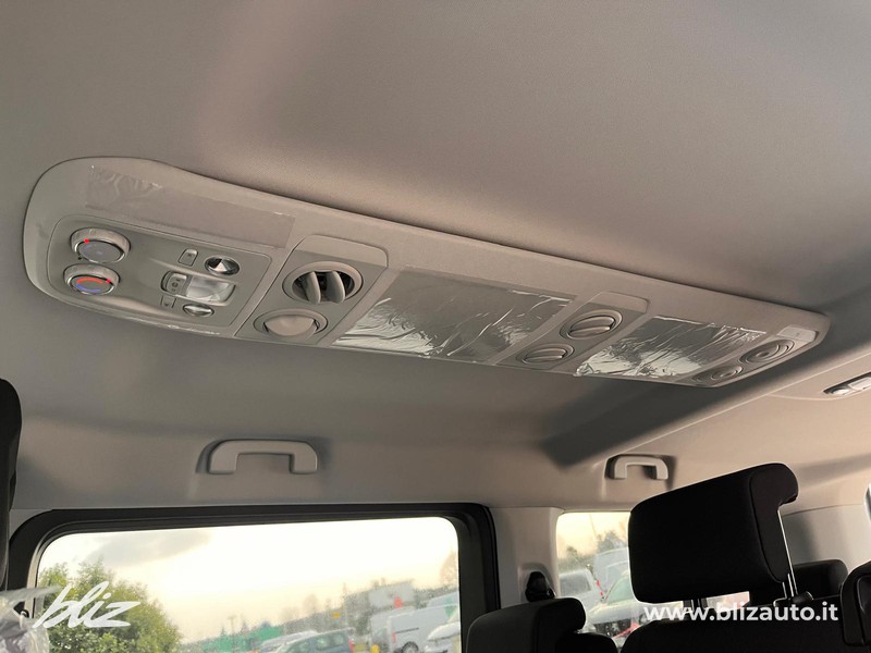 Citroen SpaceTourer BlueHDi 180 S&S EAT8 - BUSINESS XL