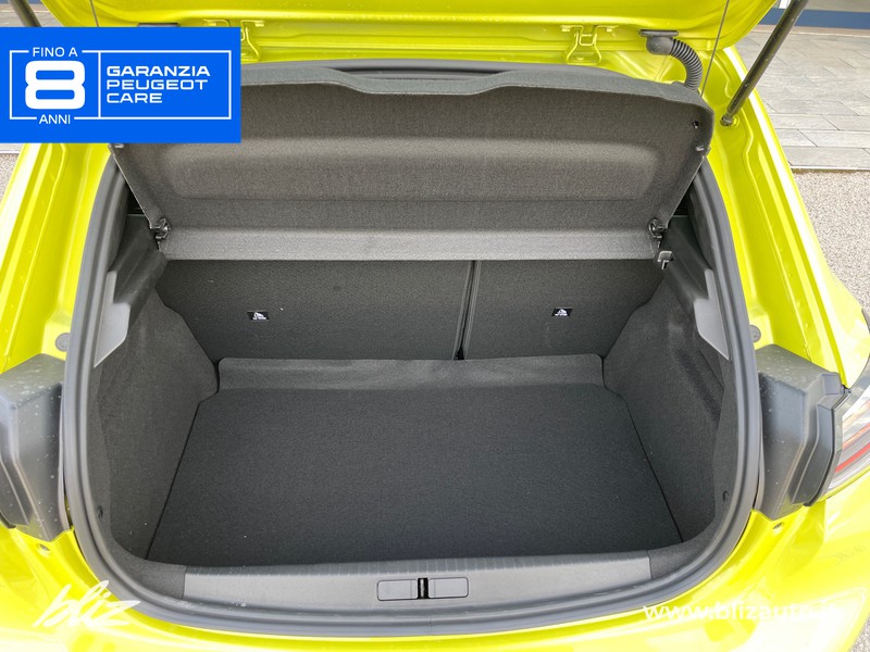 Peugeot 208 1.2 puretech style s&s 100cv