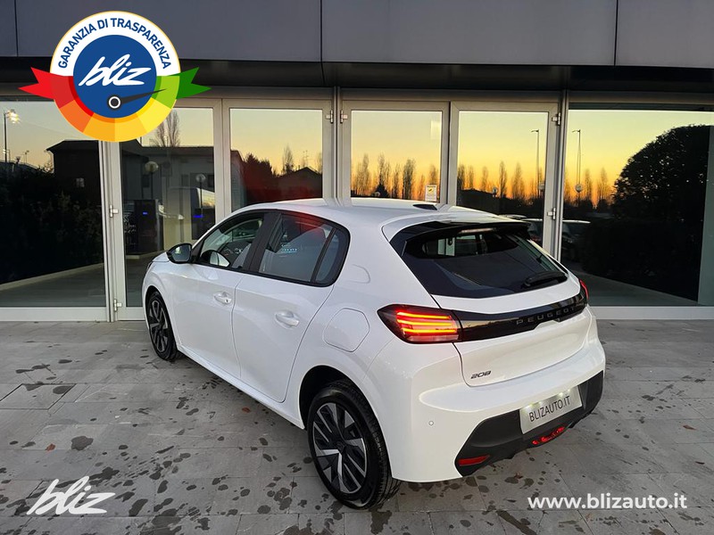 Peugeot 208 1.2 puretech style s&s 75cv