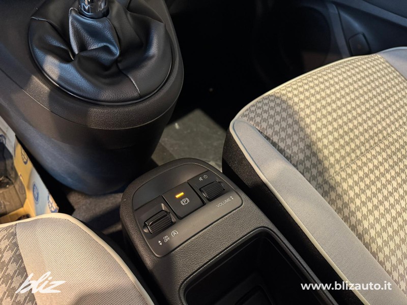 Fiat 500 Hybrid Berlina Torino 1.0Hybrid Berlina