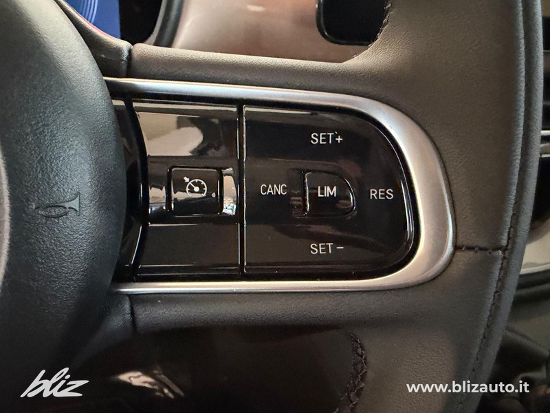 Fiat 500 Hybrid Berlina Torino 1.0Hybrid Berlina