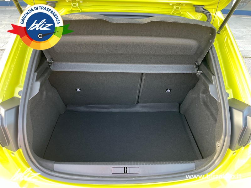 Peugeot 208 1.2 puretech allure s&s 100cv