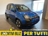 Fiat Pandina cross 1.0 firefly hybrid s&s 65cv