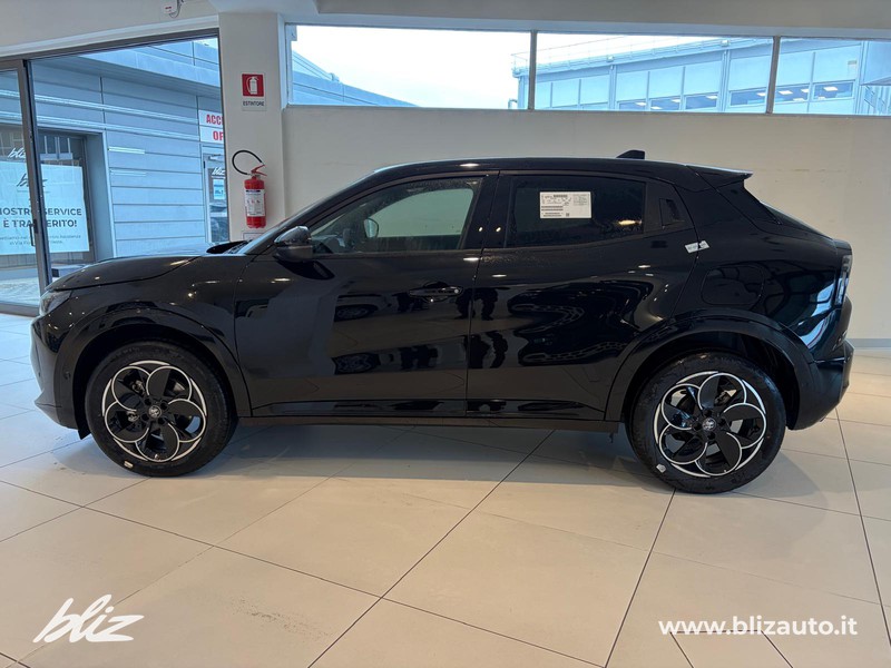 Alfa romeo Junior 1.2 ibrida sprint 145cv edct6