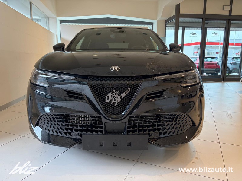 Alfa romeo Junior 1.2 ibrida sprint 145cv edct6