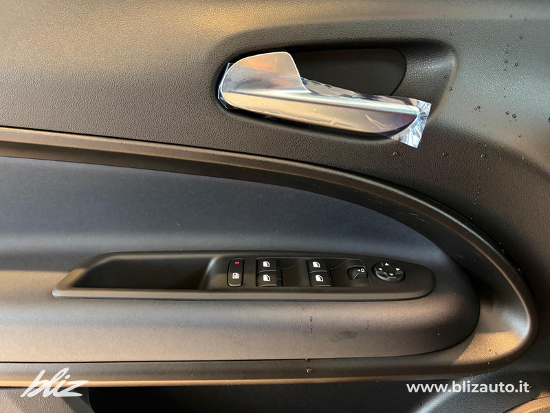 Alfa romeo Junior 1.2 ibrida sprint 145cv edct6