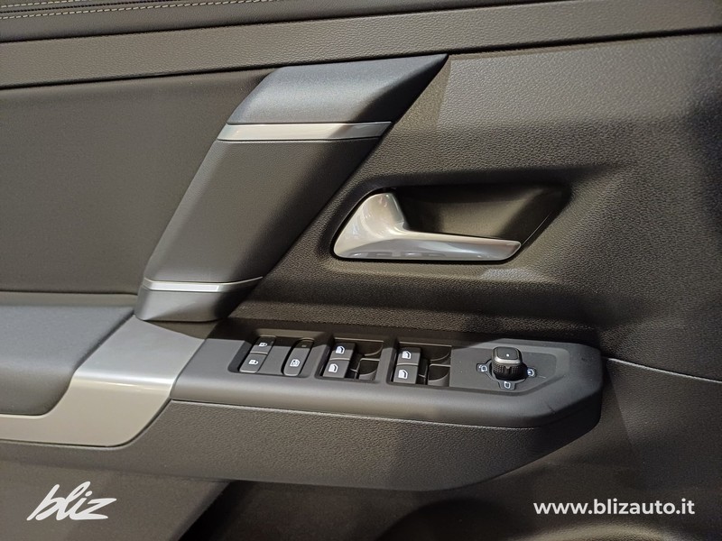 Jeep Compass full-electric first edition fwd 213cv auto