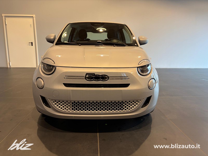Fiat 500 Hybrid Berlina Torino 1.0Hybrid Berlina