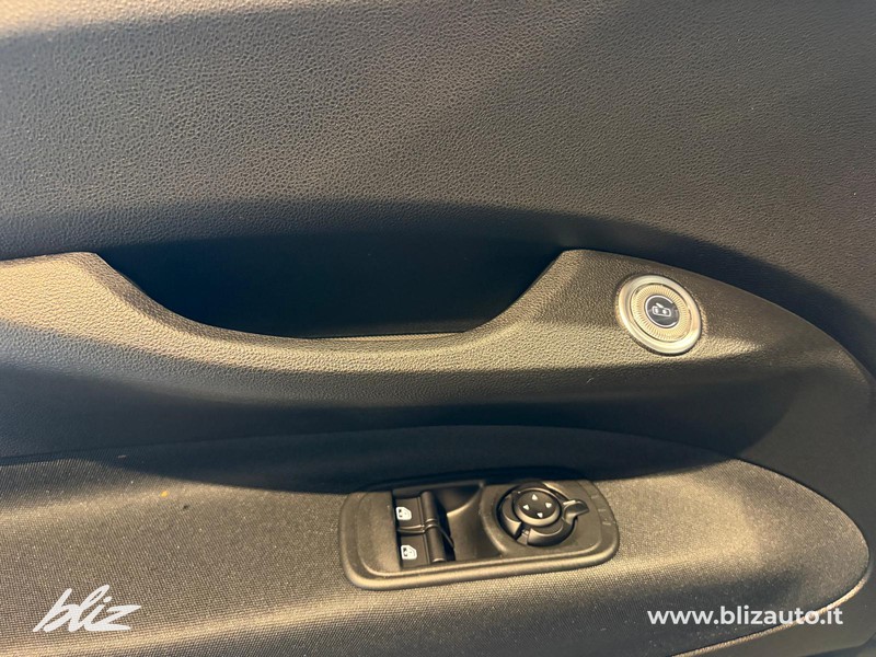 Fiat 500 Hybrid Berlina Torino 1.0Hybrid Berlina