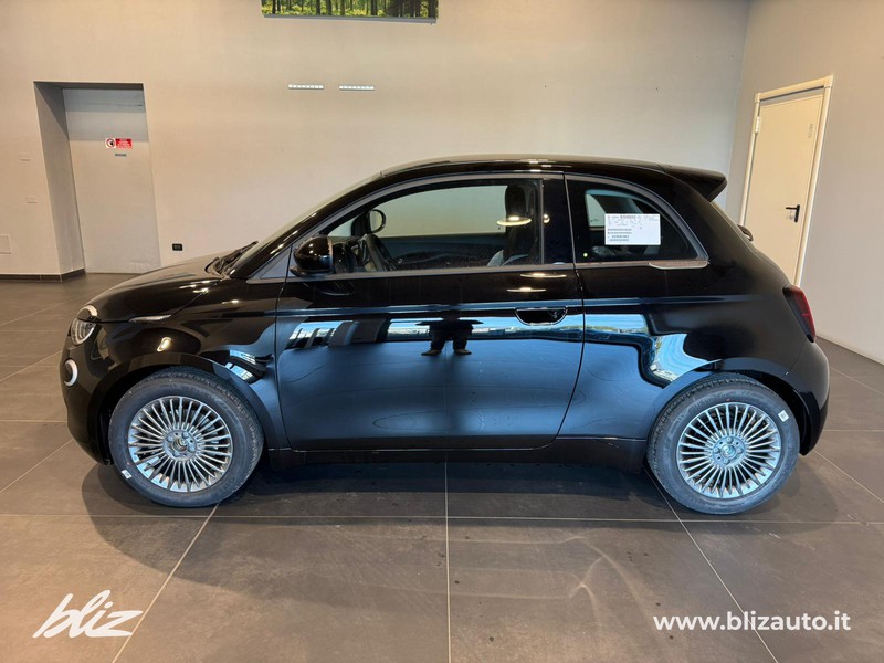 Fiat 500 Hybrid Berlina Torino 1.0Hybrid Berlina