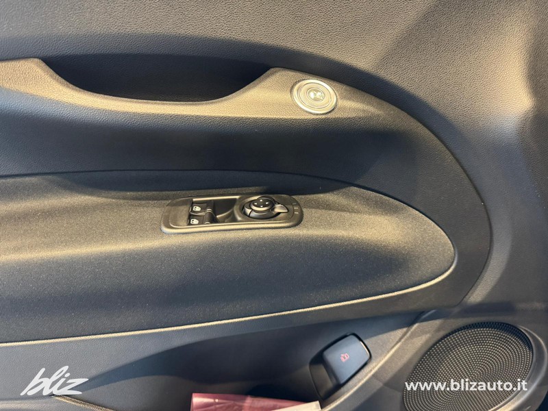 Fiat 500 Hybrid Berlina Torino 1.0Hybrid Berlina