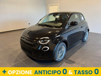 Fiat 500 Hybrid Berlina Torino 1.0Hybrid Berlina
