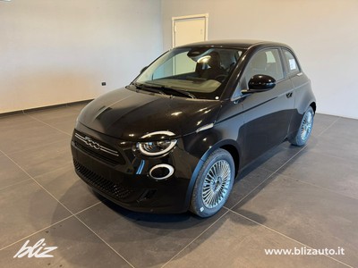 Fiat 500 Hybrid Berlina Torino 1.0Hybrid Berlina