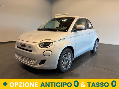 Fiat 500 Hybrid Berlina Torino 1.0Hybrid Berlina