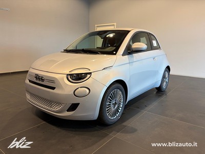 Fiat 500 Hybrid Berlina Torino 1.0Hybrid Berlina