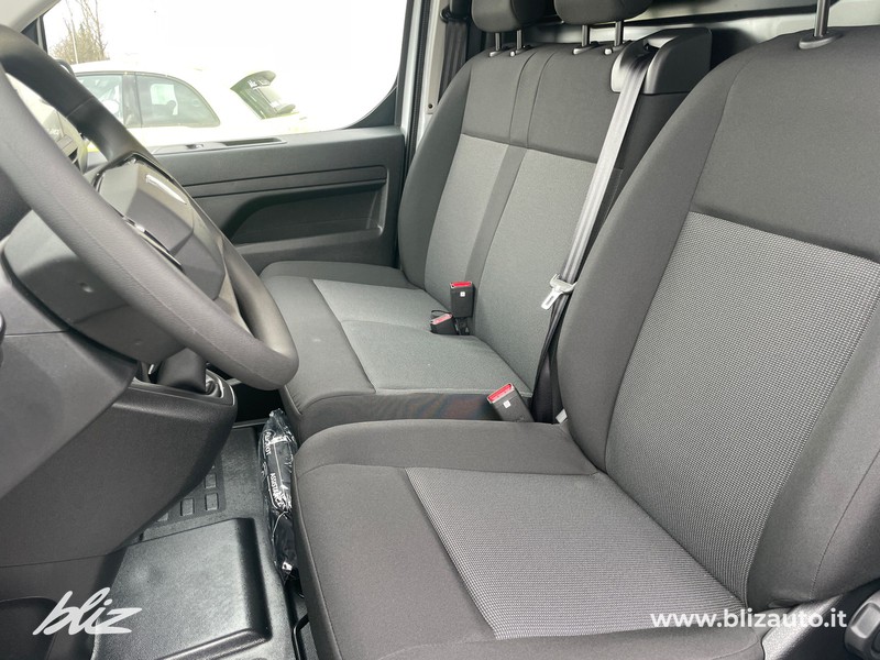 Peugeot Professional Expert std 1.5 diesel 120cv s&s