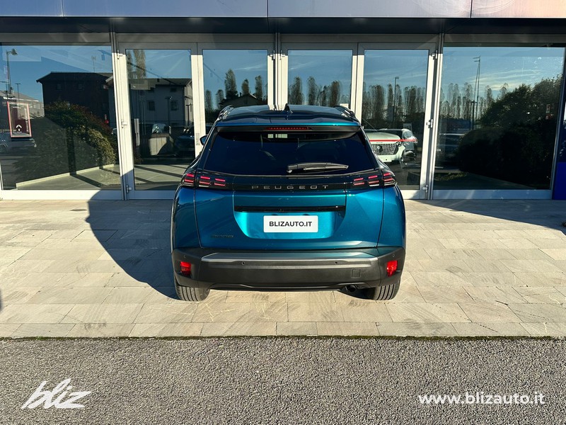 Peugeot 2008 1.2 puretech allure s&s 100cv
