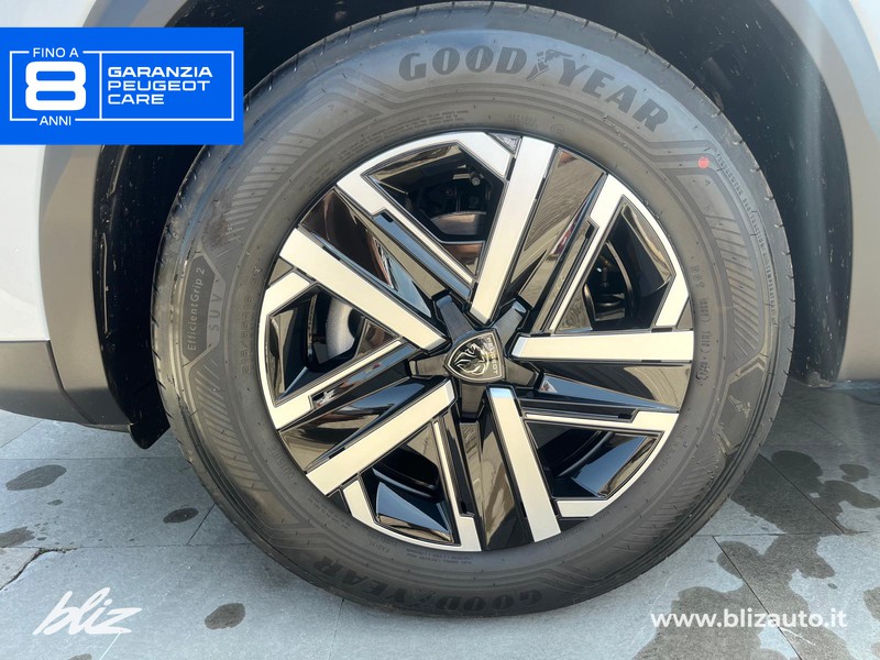 Peugeot 2008 1.2 puretech style s&s 100cv