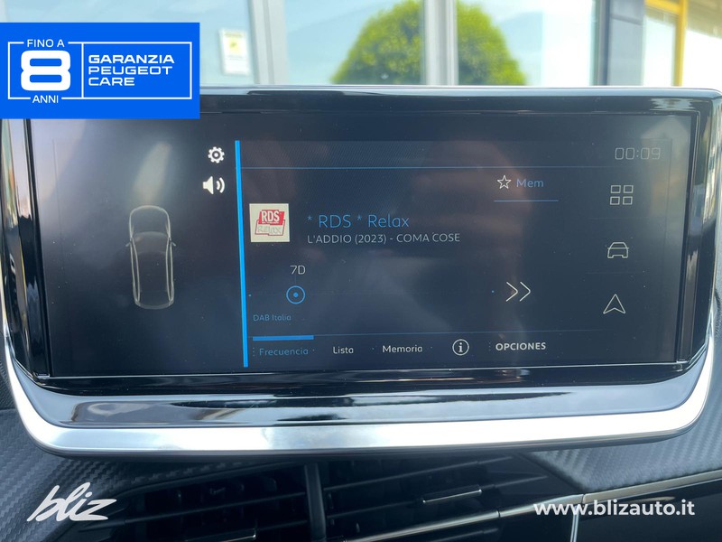 Peugeot 2008 1.2 puretech style s&s 100cv