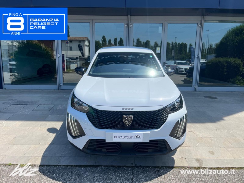 Peugeot 2008 1.2 puretech style s&s 100cv