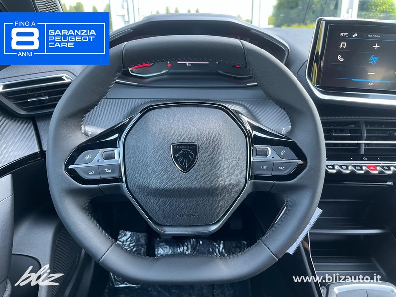 Peugeot 2008 1.2 puretech style s&s 100cv