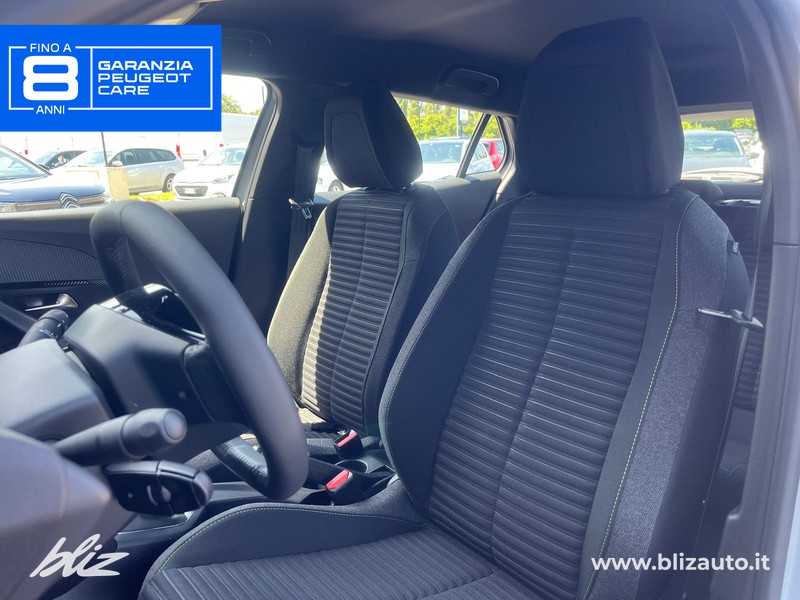 Peugeot 2008 1.2 puretech style s&s 100cv