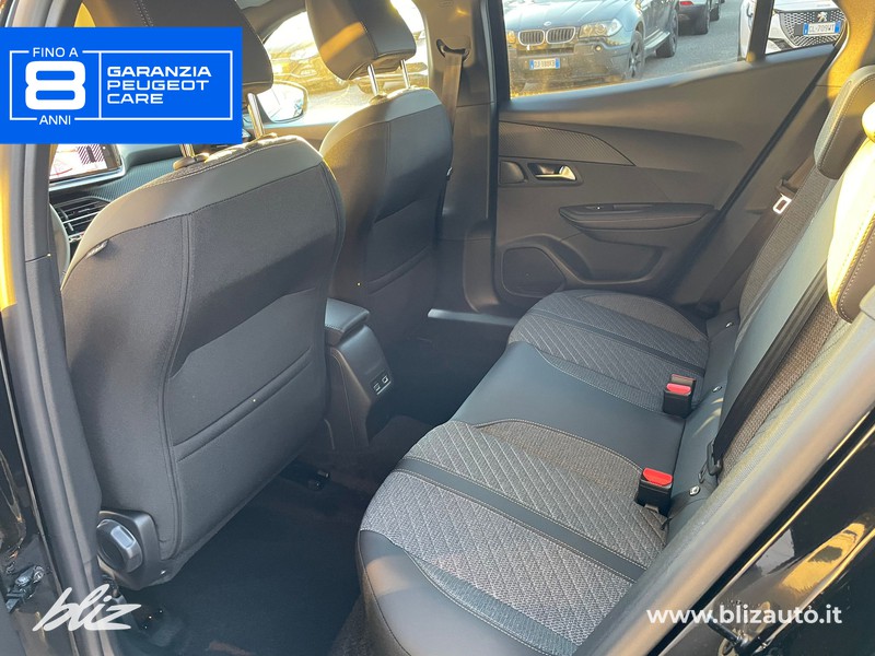 Peugeot 2008 1.2 puretech allure s&s 100cv