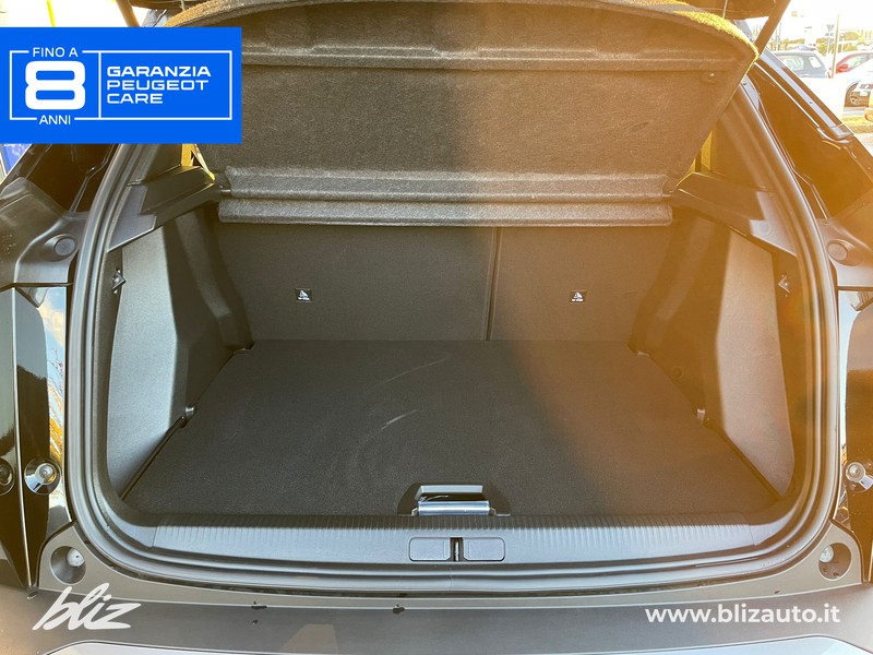 Peugeot 2008 1.2 puretech allure s&s 100cv