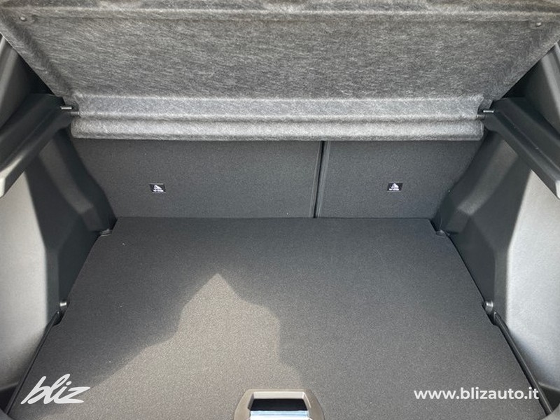 Peugeot 2008 1.2 puretech allure s&s 100cv