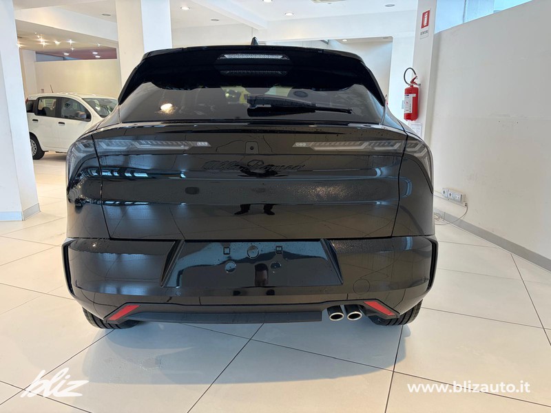 Alfa romeo Junior 1.2 ibrida sprint 145cv edct6