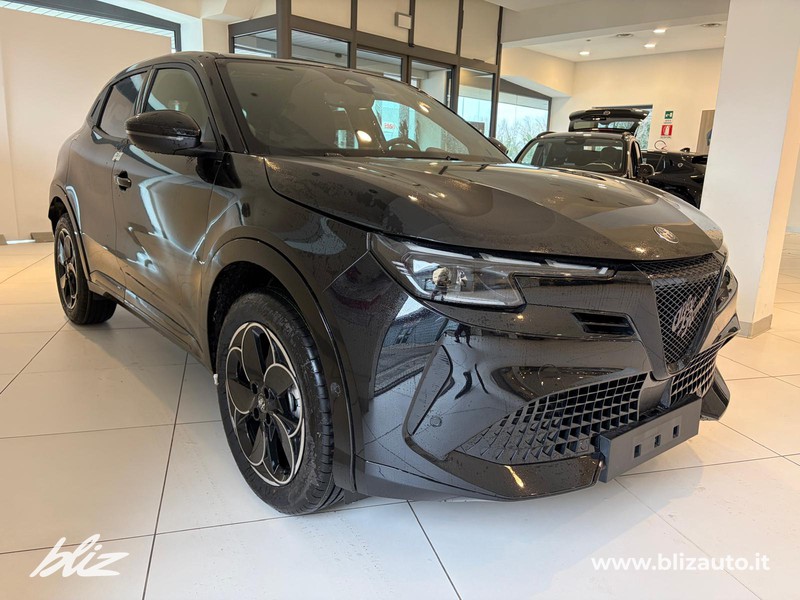 Alfa romeo Junior 1.2 ibrida sprint 145cv edct6