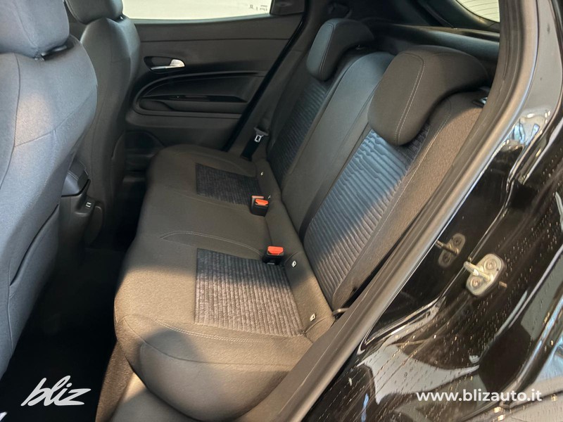 Alfa romeo Junior 1.2 ibrida sprint 145cv edct6