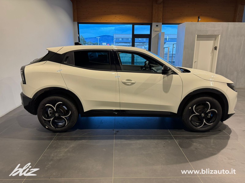 Alfa romeo Junior 1.2 ibrida sprint 145cv edct6