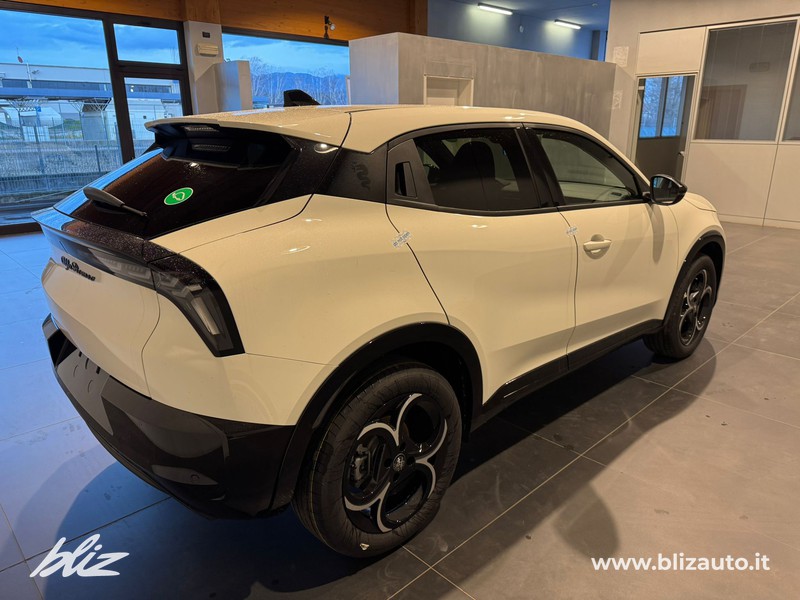 Alfa romeo Junior 1.2 ibrida sprint 145cv edct6