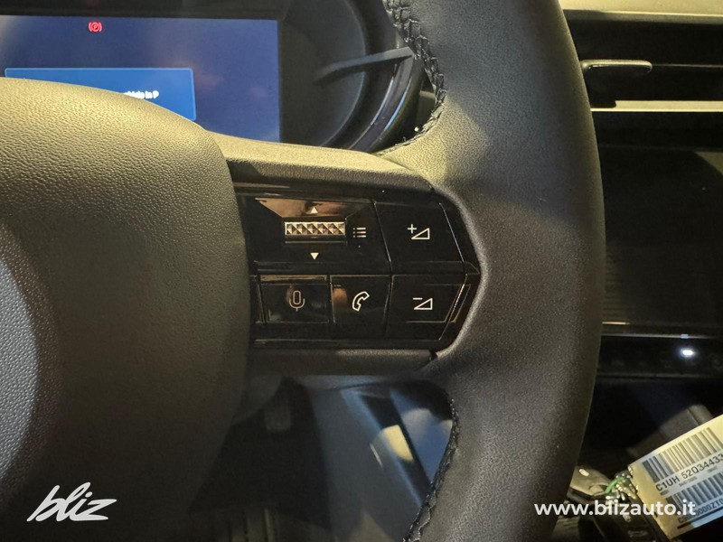 Alfa romeo Junior 1.2 ibrida sprint 145cv edct6