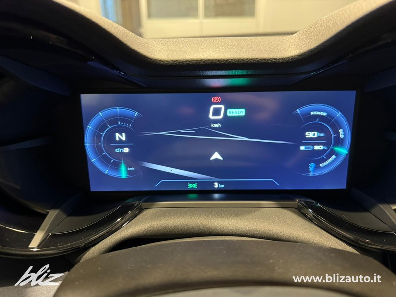 Alfa romeo Junior 1.2 ibrida sprint 145cv edct6