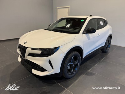 Alfa romeo Junior 1.2 ibrida sprint 145cv edct6