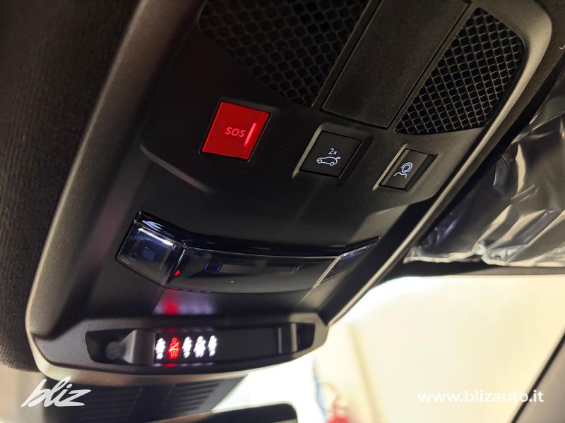 Alfa romeo Junior 1.2 ibrida sprint 145cv edct6