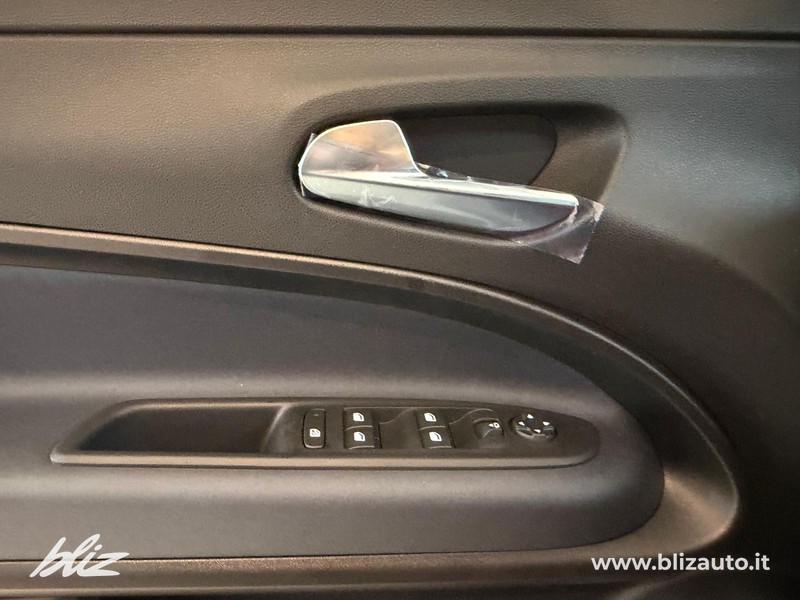 Alfa romeo Junior 1.2 ibrida sprint 145cv edct6